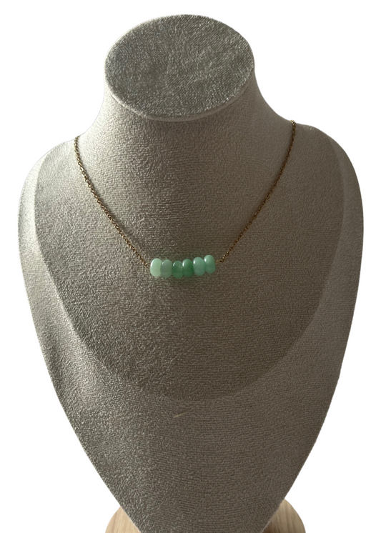 Seani Necklace