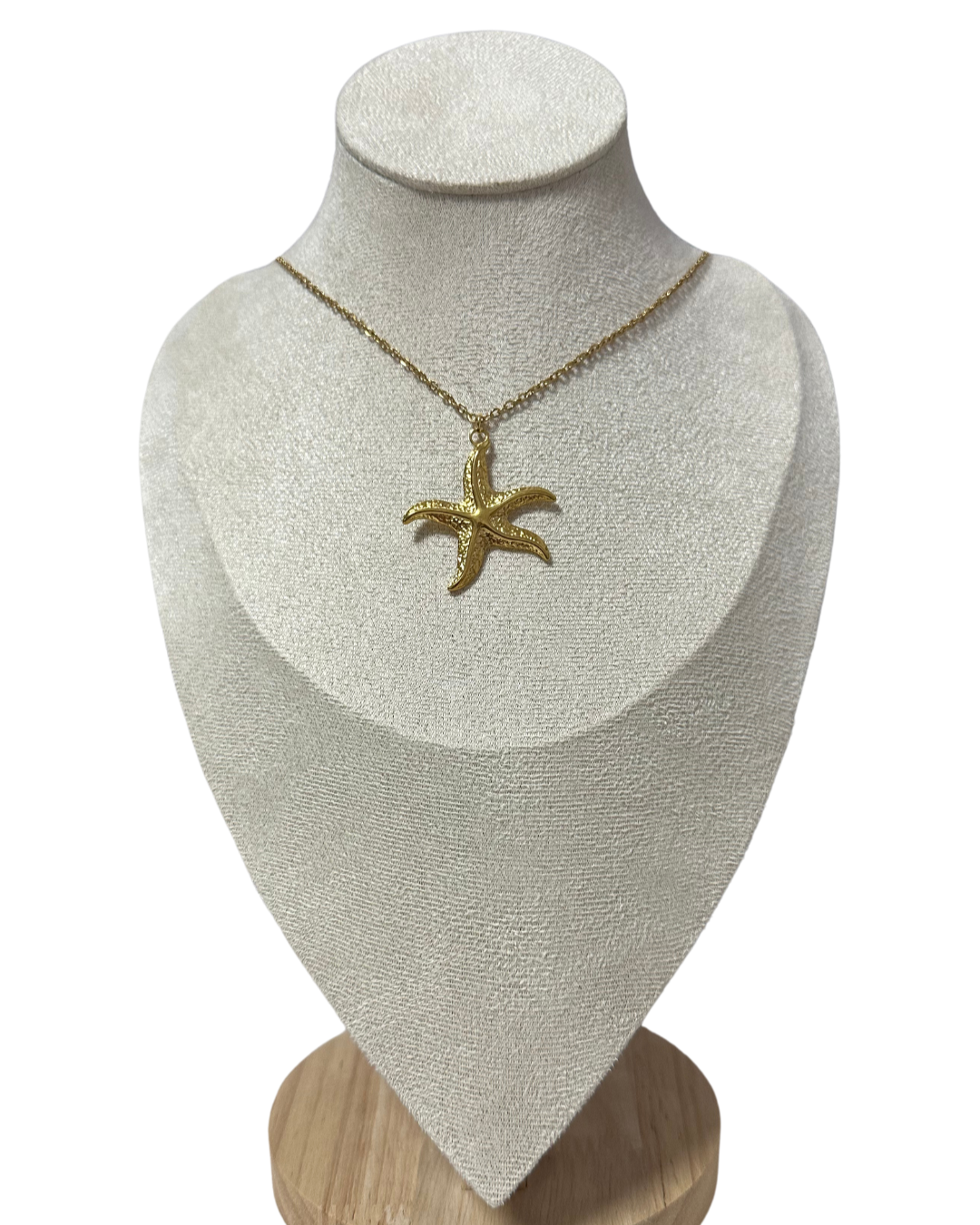 Bintang Necklace