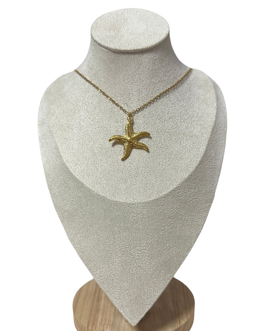 Bintang Necklace