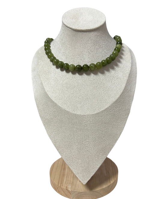 Yasi Necklace