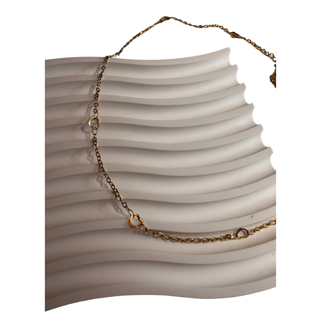 Noor Necklace
