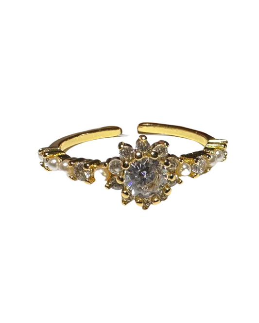 Naëa Ring