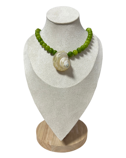 Meana Necklace