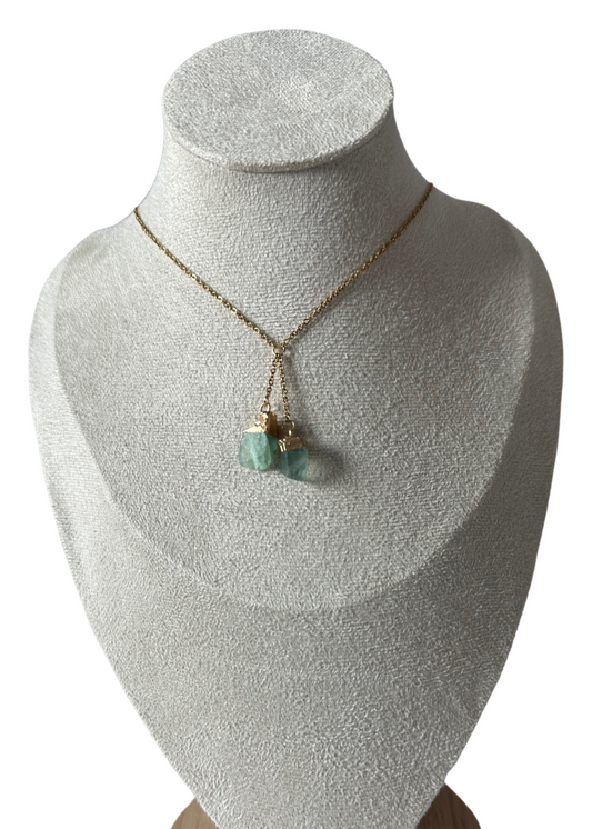 Mia Necklace