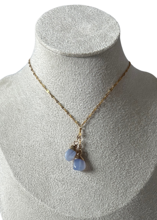 Isle Eaden Necklace