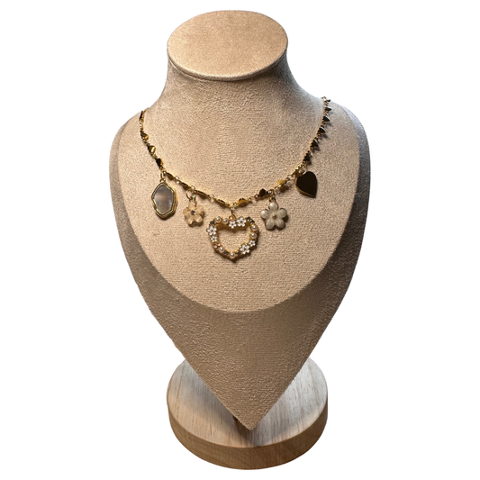 Gracy Necklace
