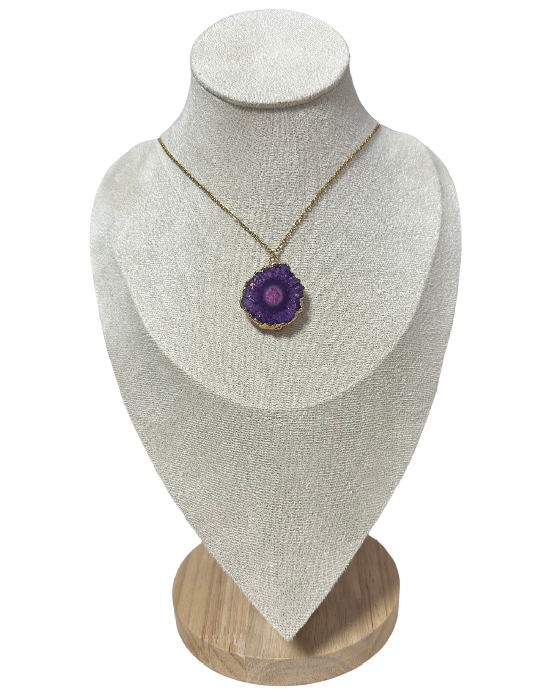 Luna Necklace