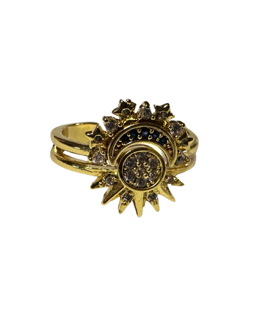 Tavi Ring