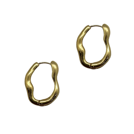 Halcyon Earrings