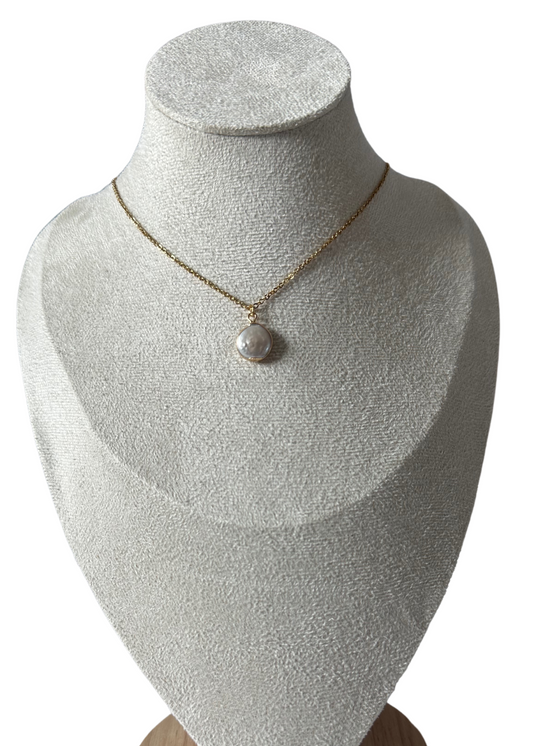 Mosi Necklace