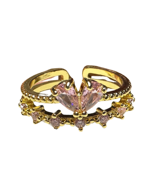 Olira Ring