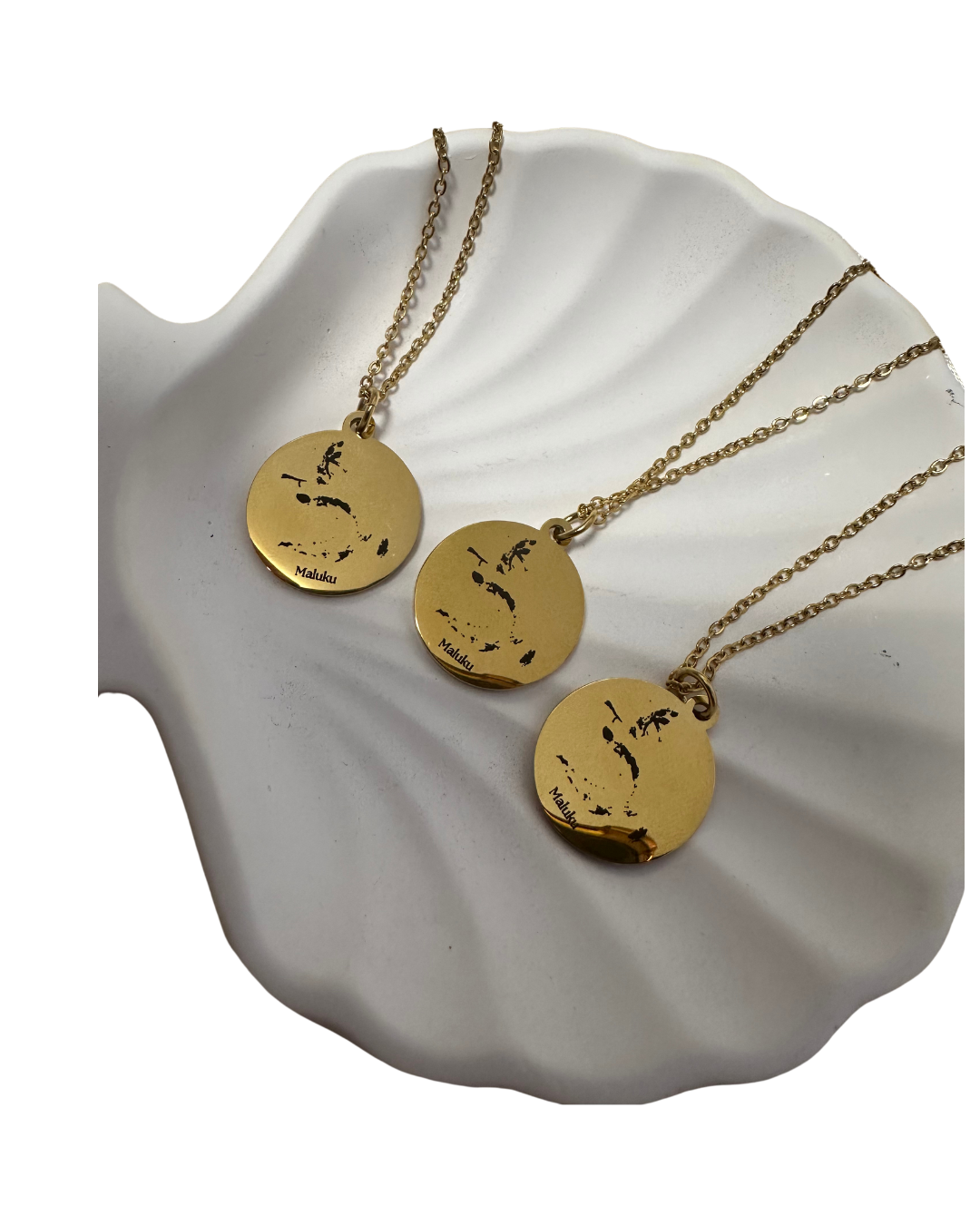 Maluku Necklace