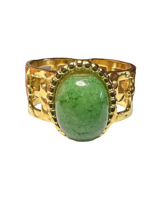 Aven Ring