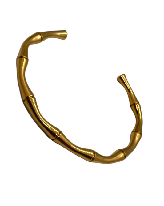 Bamboo Bracelet