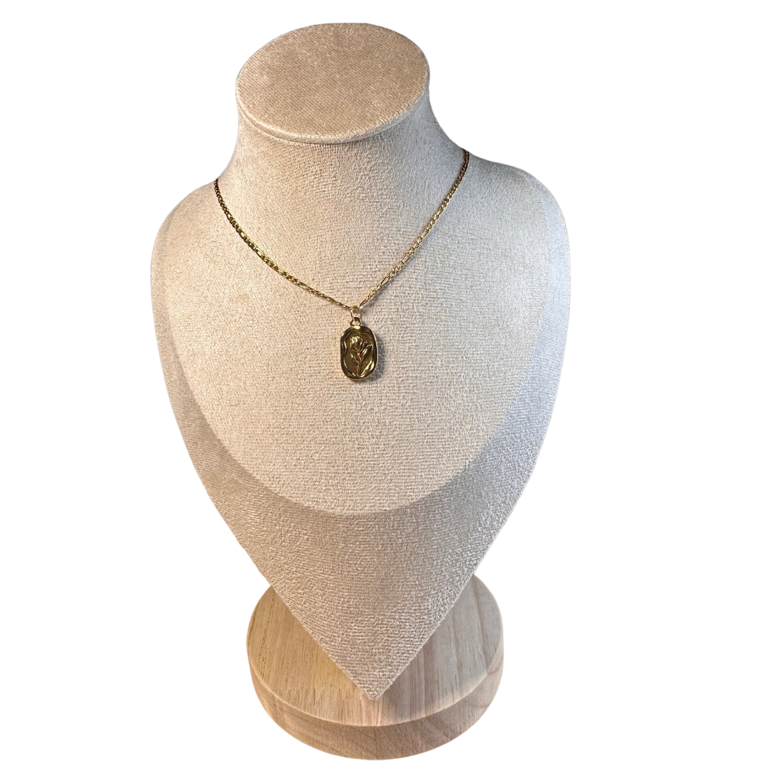 Rosie Necklace