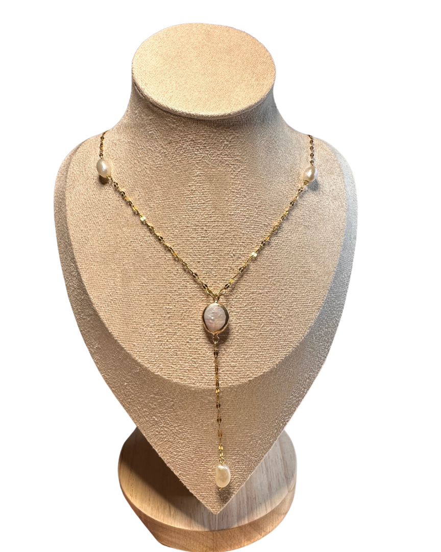 Kaia Necklace