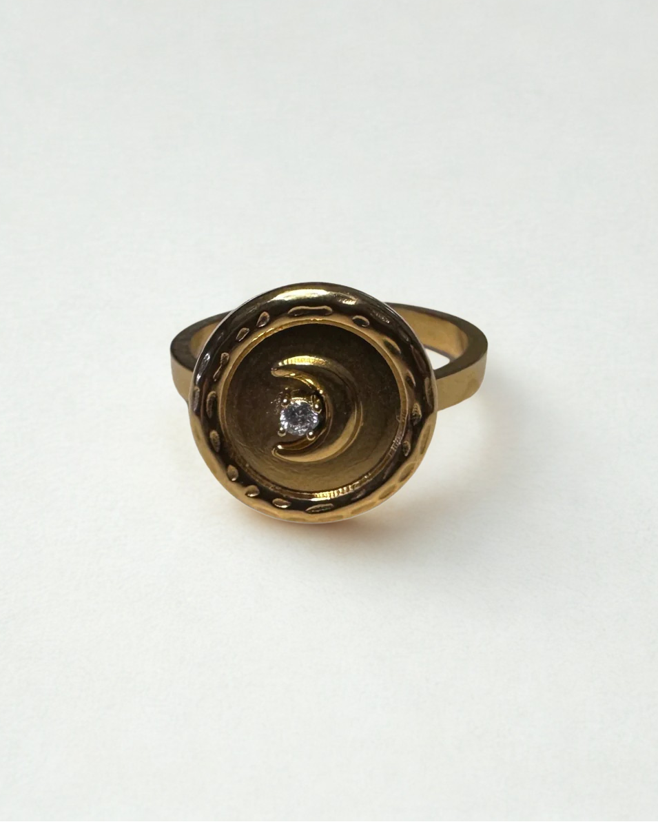 Luna Ring