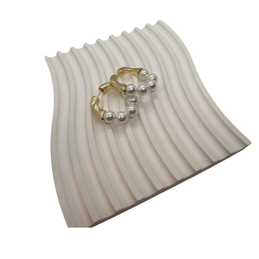 Kea Earrings