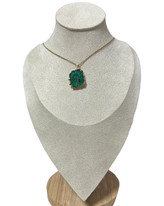 Soue Necklace