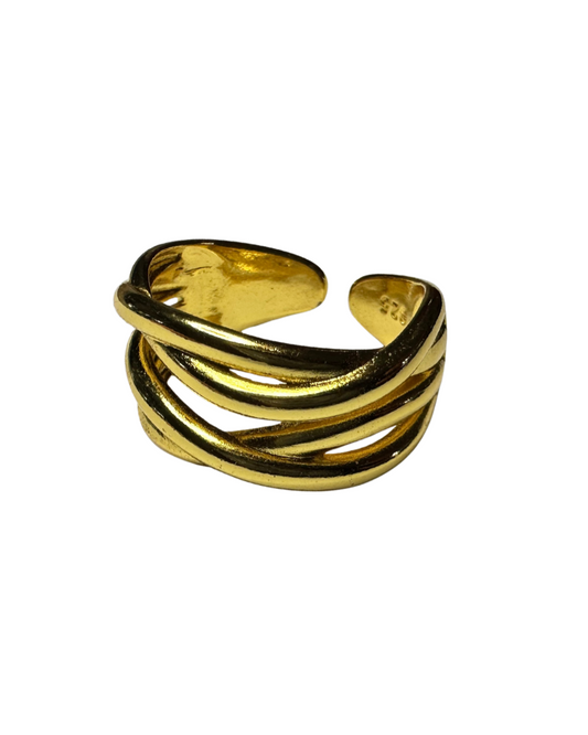 Nomae Ring