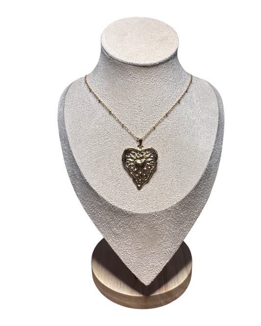 Didi Necklace