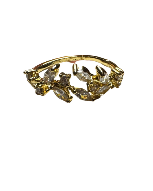 Amari Ring