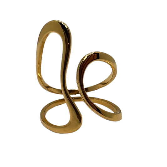 Wave Ring