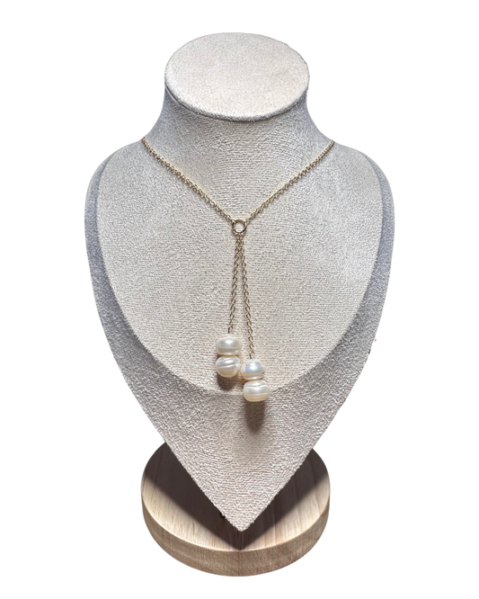 Laut Necklace
