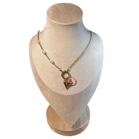 Celestia Necklace
