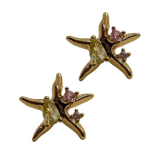 Bintang Earrings