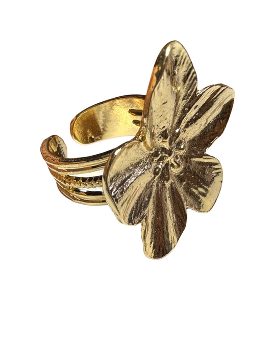 Melati Ring