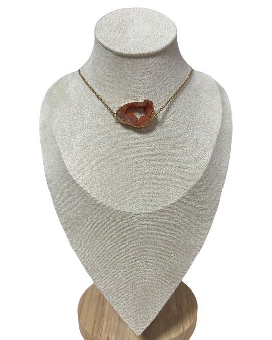 Luaya Necklace