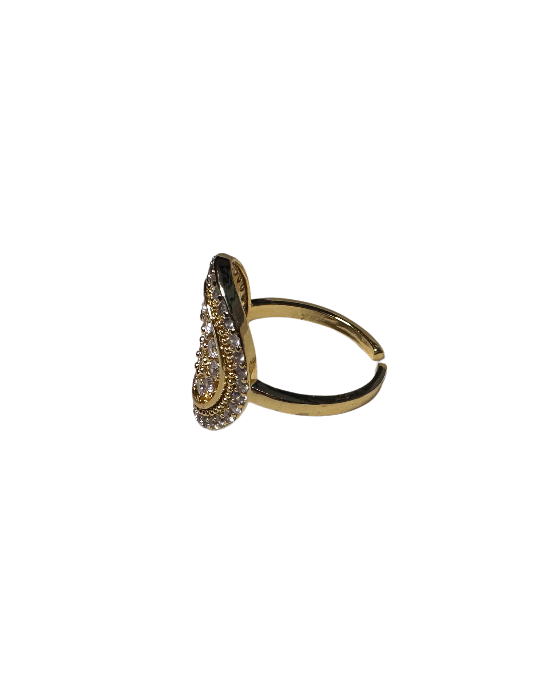 Zayra Ring
