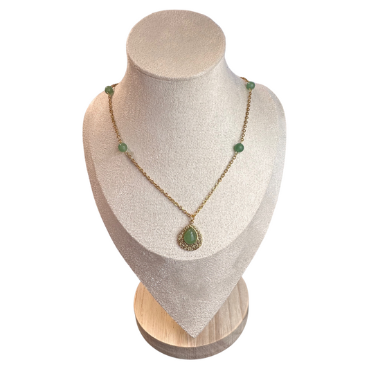 Zaitun Necklace