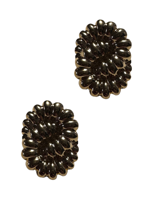 Ular Earrings