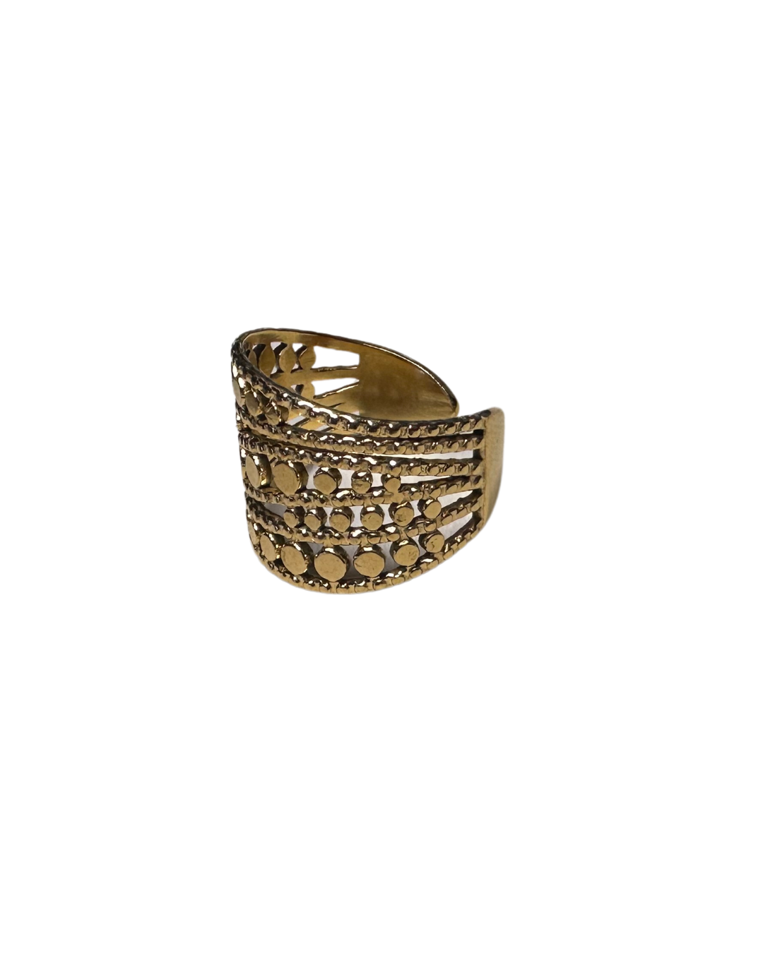 Lioren Ring