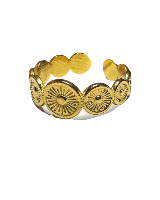 Junai Ring