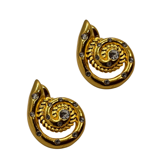 Shelly Earrings