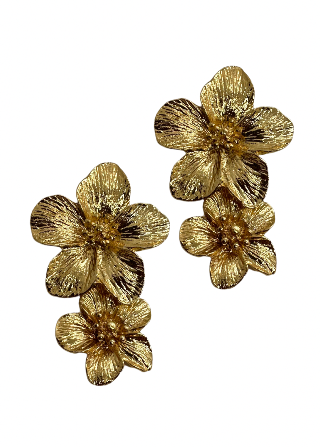 Melati Earrings