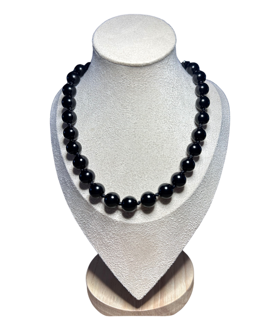 Kaji Necklace