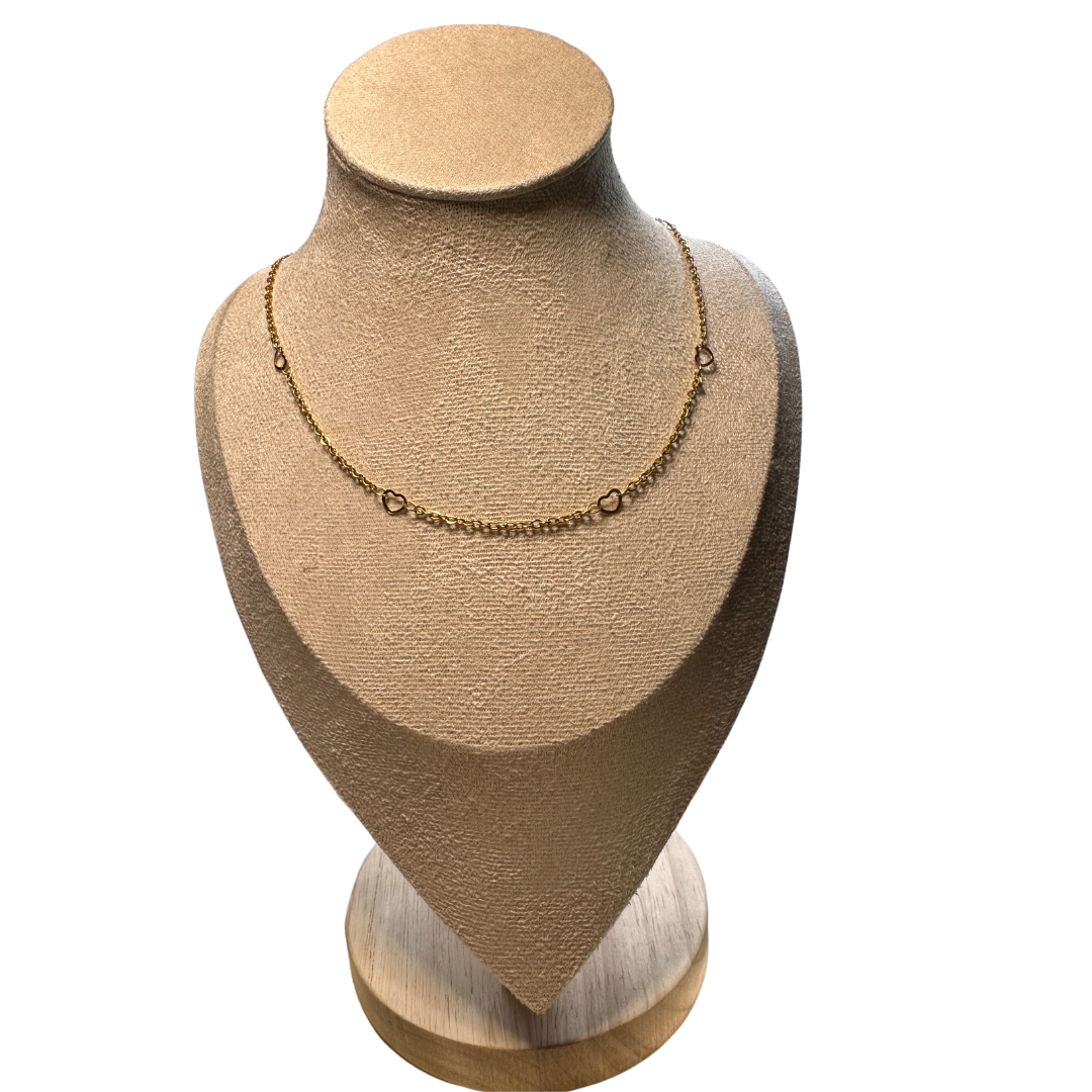 Noor Necklace