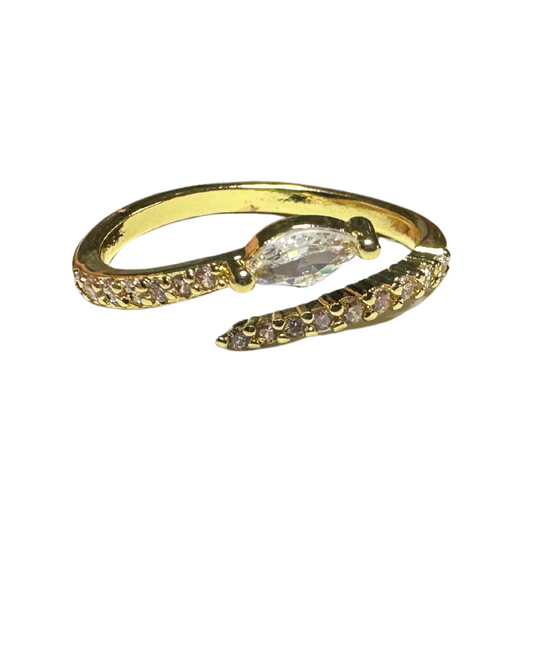 Maya Ring