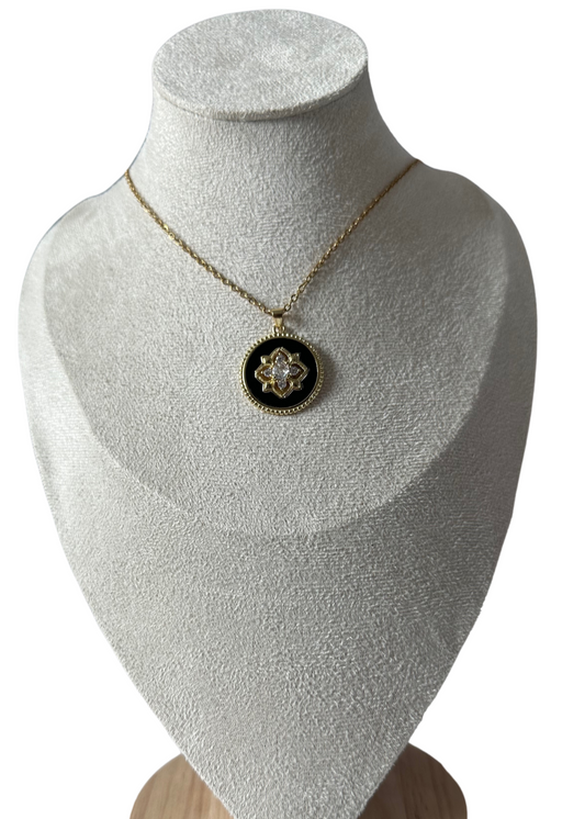 Nena Necklace