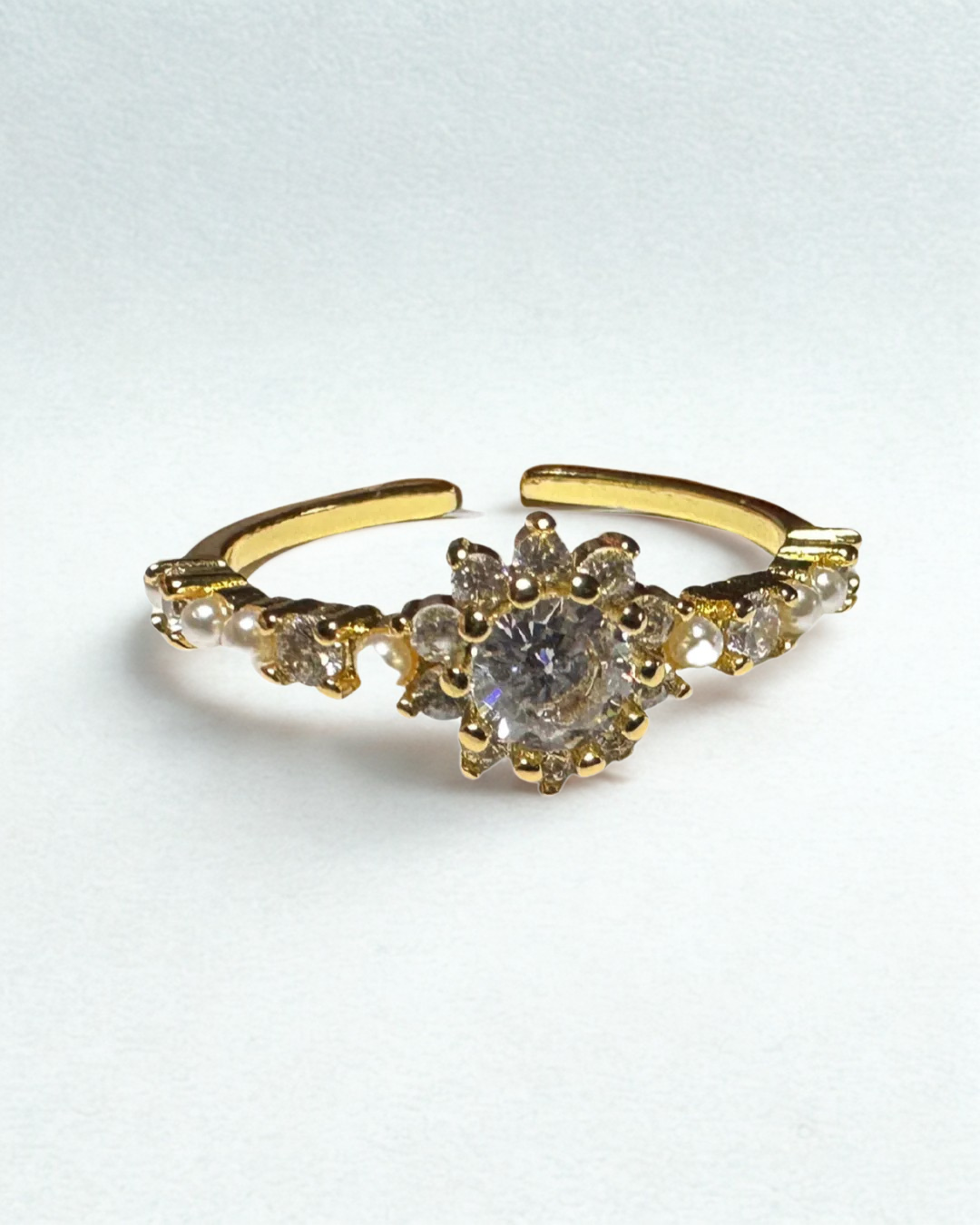 Nuva Ring