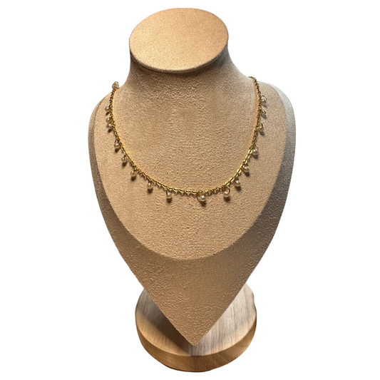 Biasa Necklace