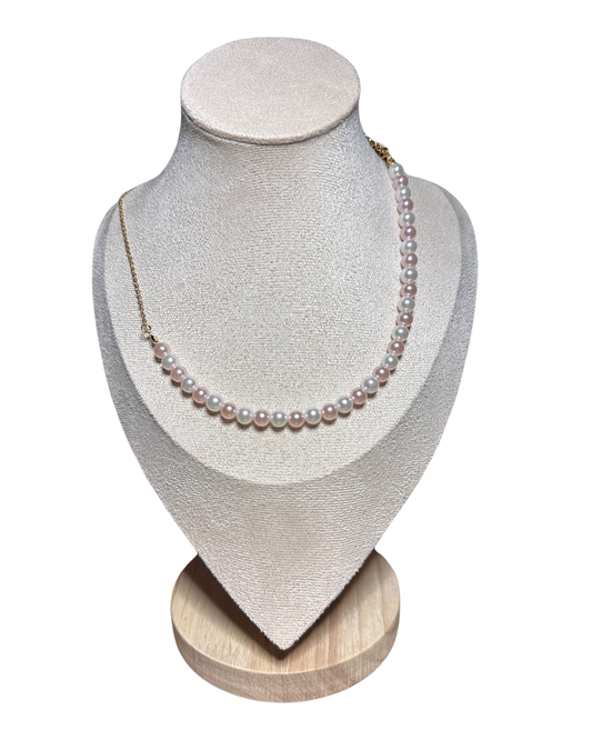 Nyara Necklace