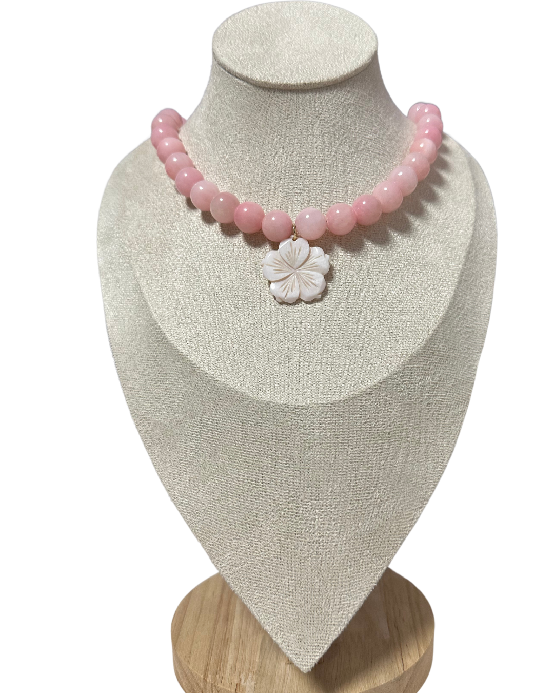 Melatia Necklace