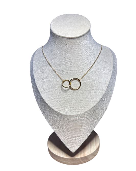 Infinity Necklace