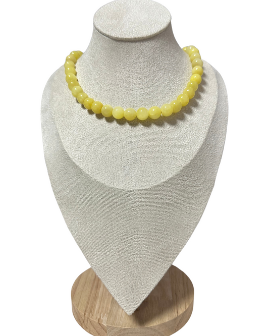 Kuning Necklace