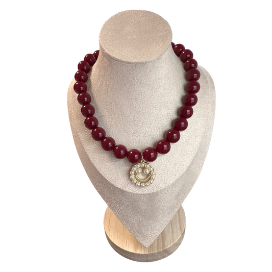Senyum Necklace